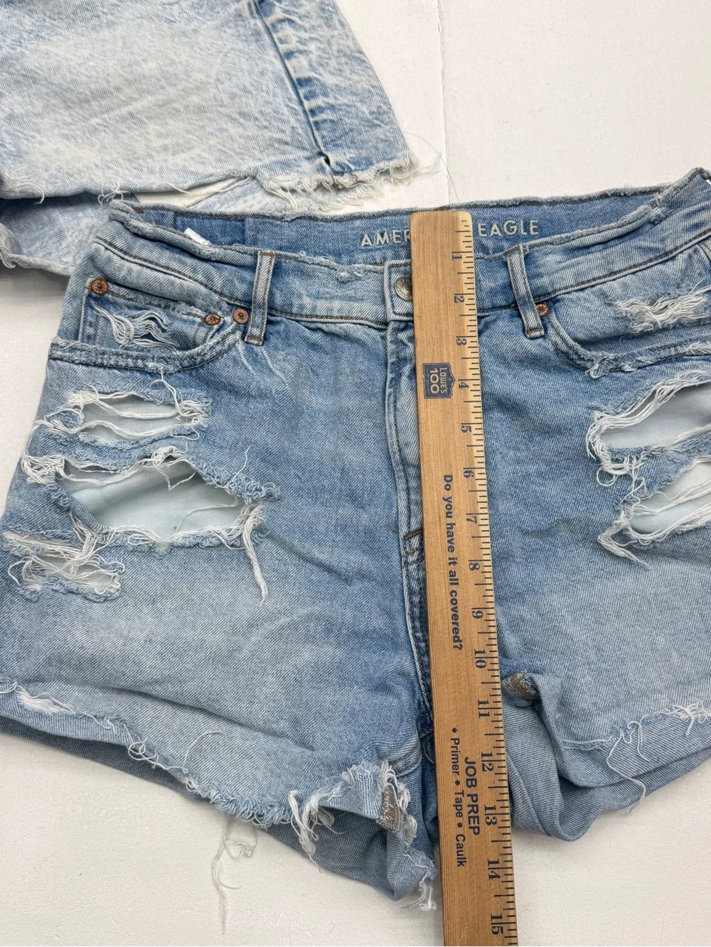 American Eagle Outfitters two american